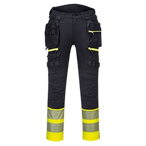 Quần bỏ túi bao da DX4 Hi-Vis Class1 - DX445