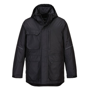 Áo khoác giữ nhiệt - KX360 - KX3 Parka Jacket