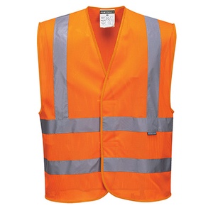 Áo Vest Lưới và Đai Phản Quang Hi-Vis - C370