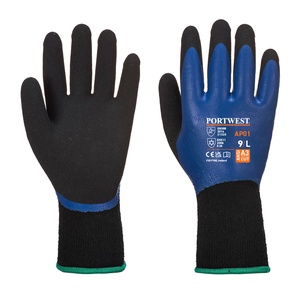 Găng tay bảo hộ Portwest chịu nhiệt lạnh - AP01 - Thermo Pro Glove