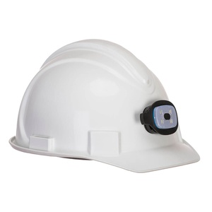 Đèn gài mũ bảo hiểm sạc USB Portwest -HV29 - Magnetic USB Rechargeable Helmet Light