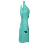 Găng tay chống hóa chất dầu mỡ Ultranitril 480