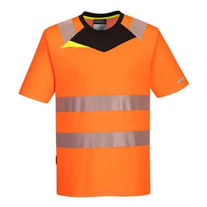 Áo phản quang DX4 Hi-Vis - DX413