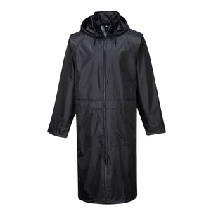 Áo mưa dài - S438 - Classic Rain Coat