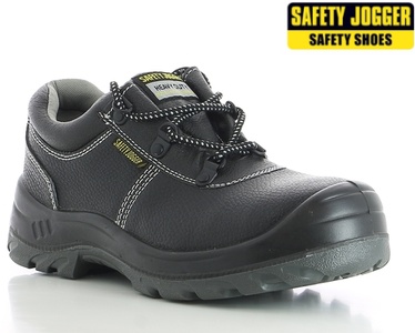 Giày bảo hộ Bestrun S3 - Safety Jogger Bestrun S3