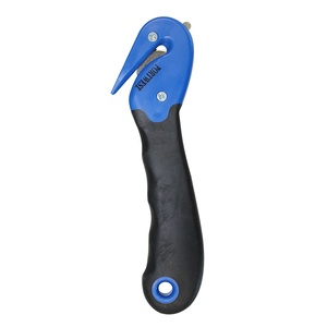 Dao an toàn Portwest - KN50 - Enclosed Blade Safety Knife
