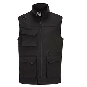 Áo Gilet mềm KX3 - KX363