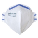 Khẩu trang- P250 - FFP2 Fold Flat Respirator