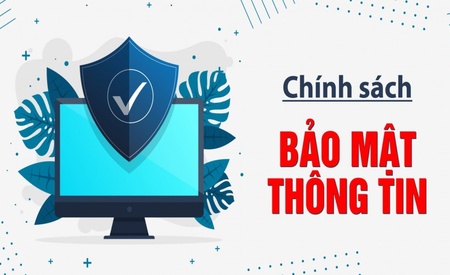 Chính sách quyền riêng tư