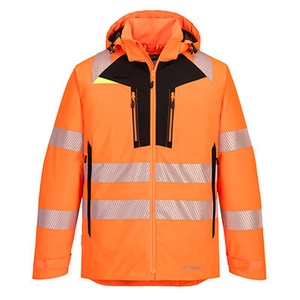 Áo Khoác bảo hộ Mùa Đông Hi-Vis DX4 - DX461