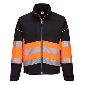 Áo khoác bảo hộ phản quang PW3 Hi-Vis  - PW375