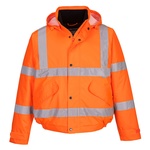 Áo khoác bomber mùa đông Hi-Vis - S463