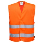 Áo phản quang - C374 - MeshAir Hi-Vis Two Band Vest